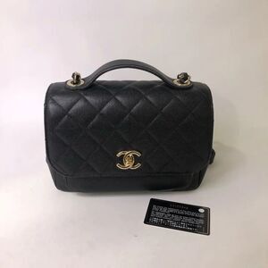 Chanel Women Pre-Loved Bag Very Good Condition